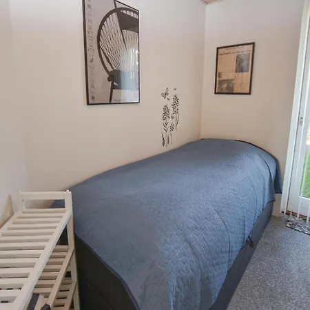 Three Bedroom Holiday In