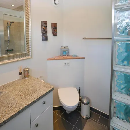 Three Bedroom Holiday In Tatil Evi