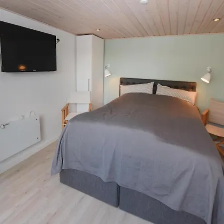 Tatil Evi Three Bedroom Holiday In Broager