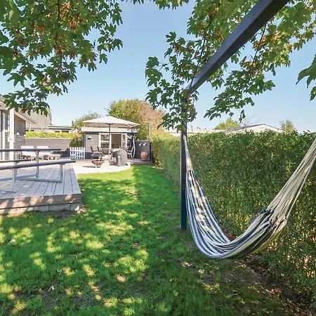 Tatil Evi Three Bedroom Holiday In